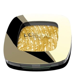 L'Oral Paris тени для век Color Riche L'Ombre Pure в оттенке 500.
