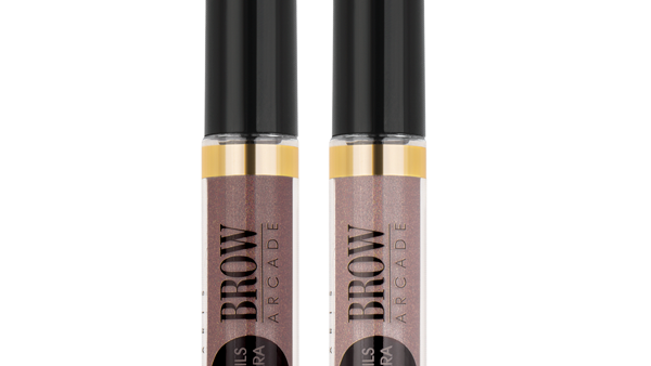 Vivienne Sabo Brow Arcade тушь для бровей в двух оттенках для брюнеток и блондинок | Allure