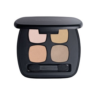BareMinerals тени для век Ready Eyeshadow 4.0. The Comfort Zone  любимая палитра для ежедневного макияжа. Как бы мало я...