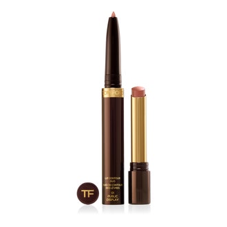Прямо с подиума: осенняя коллекция макияжа Runway Color Collection от Tom Ford