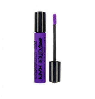 NYX Liquid Suede Cream Lipstick Havana 550 р. Сестраблизняшка предыдущей помады только с чуть менее насыщенным пигментом...