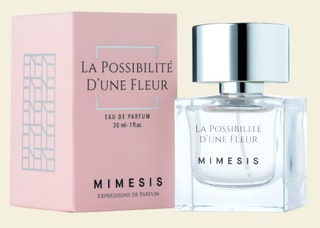 Mimesis парфюмерная вода La Possibilite D'Une Fleur 30 мл 6500 руб.