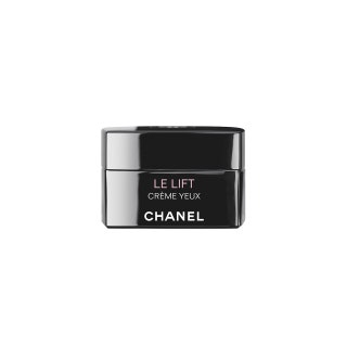 Chanel крем для области глаз Le Lift 4761 руб. Крем справится с морщинами и сделает истонченную кожу плотнее.