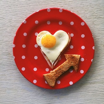 7 здоровых завтраков от Бейонсе, Дженнифер Лопес и других звезд