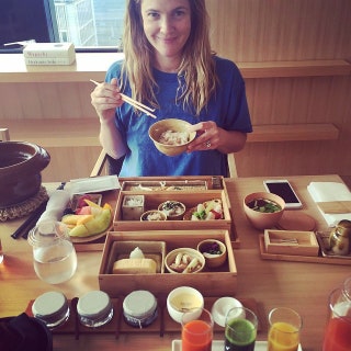 drewbarrymore