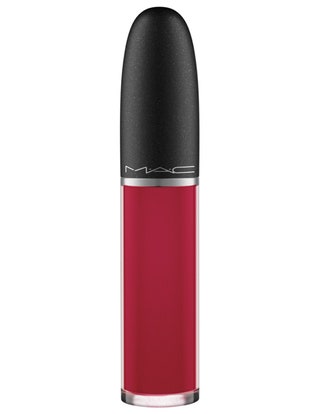 M.A.C матовый лак для губ Retro Matte Liquid Lipcolour 1490 руб. Высокопигментированное средство цвет сразу «кричит»....