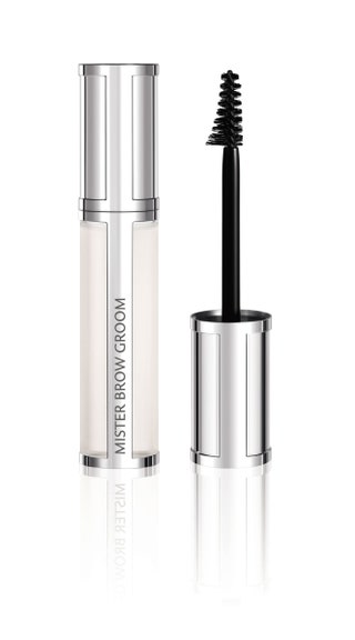 Givenchy фиксирующий гель для бровей  Mister Brow Groom Translucent 1715 руб. Удобная щеточка помогает аккуратно уложить...