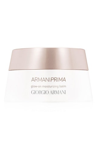 Giorgio Armani увлажняющий бальзам­праймер Armani Prima GlowOn Moisturizing Balm 7177 руб. «На создание всей линии...