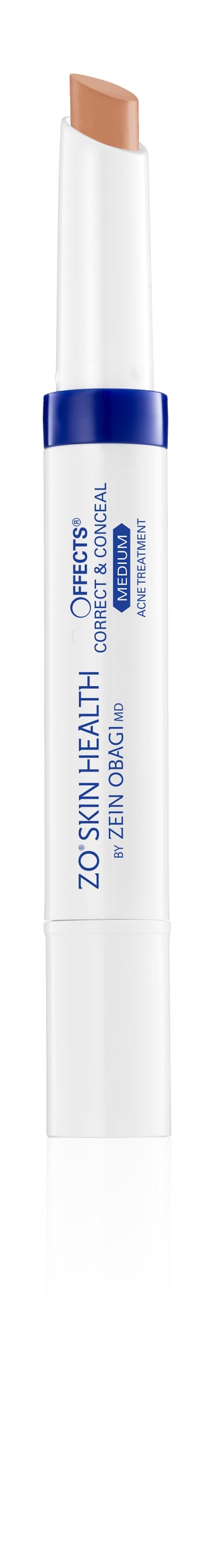Zo Skin Health корректор и консилер  для кожи с акне Offects Correct  Conceal Acne Treatment  1876 руб. Компактный стик...