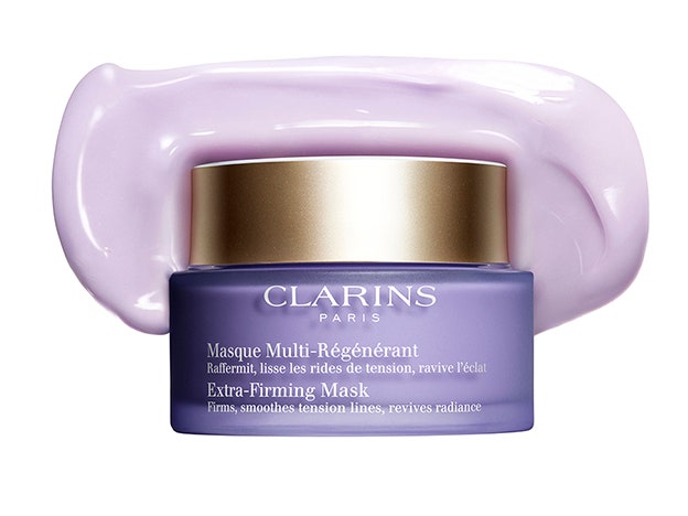 Multi-Régénérant: омолаживающая и расслабляющая маска Clarins