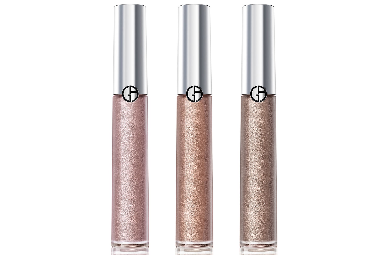 Лучшие тени для жирной кожи век Urban Decay Make Up For Ever Giorgio Armani M.A.C | Allure