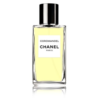 Chanel Les Exclusifs de Chanel  Coromandel. Коромандель  название дерева из которого была сделана ширма в парижской...