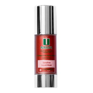 Успокаивающая маска Sensitive Liquid Mask 10 100 руб. MBR