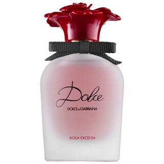 Dolce  Gabbana Dolce Rosa Excelsa EDT 50 мл 7699 руб. Полюбившийся нам Dolce в но­вом «платье»  ­розовом флаконе ...