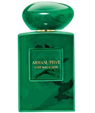 Armani Prive Vert Malachite EDP 100 мл 21 990 руб. Микс из густых запахов илангиланга лилии и жас­мина...