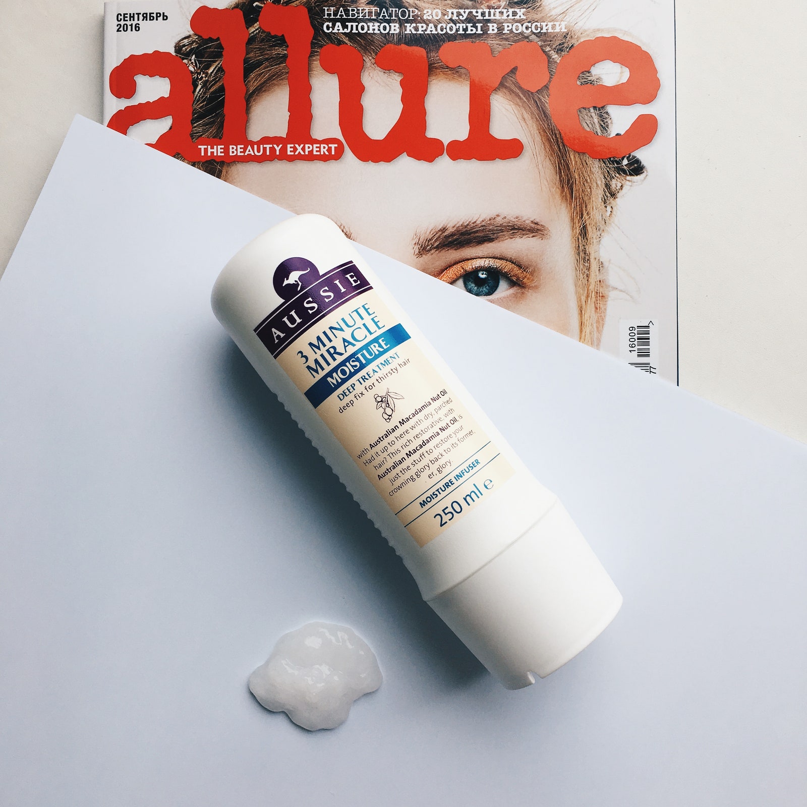 Тестклуб Allure 5 горячих новинок  хит или нет