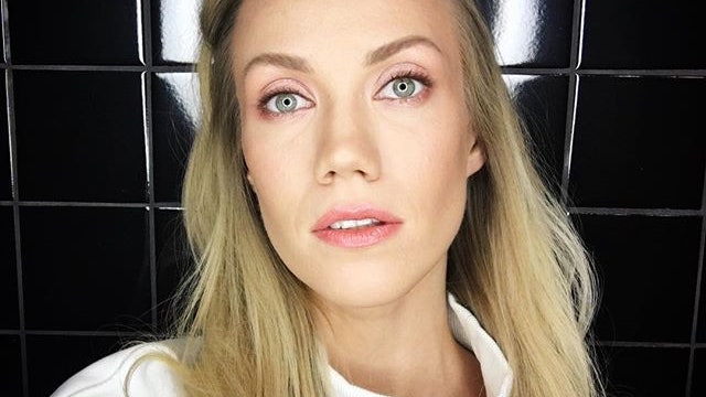 Елена Крыгина о секретах макияжа и любимых визажистах | Allure