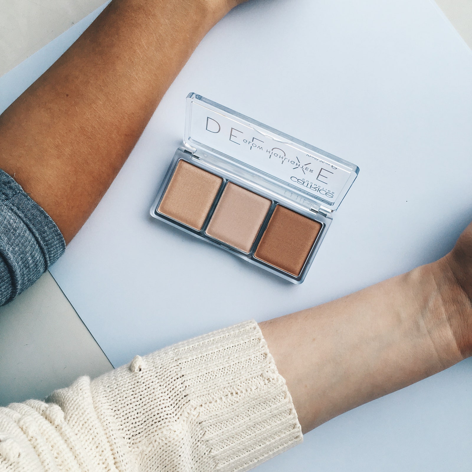Тестклуб Allure 5 горячих новинок  хит или нет
