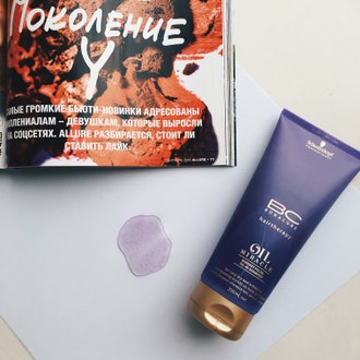 Тест-клуб Allure: 5 горячих новинок &#8211; хит или нет?