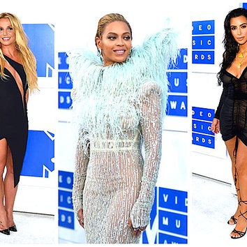 MTV VMA 2016: победители и главные моменты церемонии в Нью-Йорке