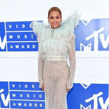 MTV VMA 2016: победители и главные моменты церемонии в Нью-Йорке