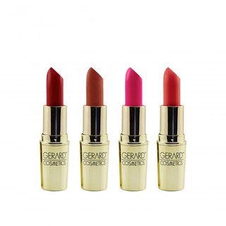 GERARD COSMETICS.