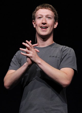 Марк Цукерберг. Икона всех миллениалов интеллектуал изобретатель Facebook и один из самых молодых миллиардеров в мире....