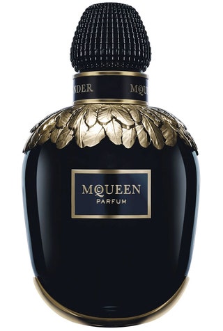 Alexander McQueen McQueen Le Parfum. Новый именной аромат модного дома выпущен в двух версиях. Le Parfum  густой...