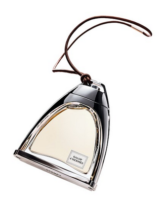 Hermès Galop d'Hermès. Новинка от Hermès. Пахнет кожей особой выделки  доблис. Из нее в мастерской бренда делают...