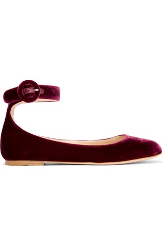 Gianvito Rossi 36 000 руб.