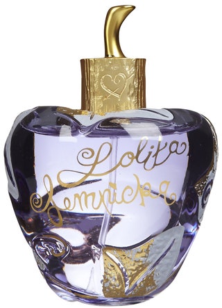 Lolita Lempicka Le Premier Parfum. Основные ноты  лакричник и анис. Но на запах микстуры от кашля совсем не похоже....