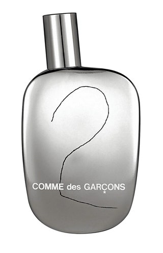Comme Des Garçons Comme Des Garçons 2. Харизматичный унисекс от одного из самых эпатажных брендов. Состав как всегда у...