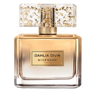 Dahlia Divin Le Nectar de Parfum. Пополнение в линейке Dahlia Divin. Густой шлейфовый микс из мимозы белых цветов и...