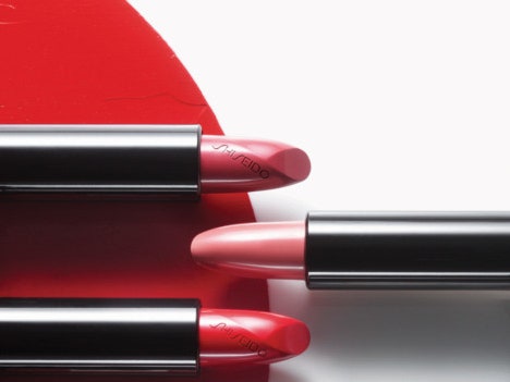 5 причин попробовать новую помаду Rouge Rouge от Shiseido