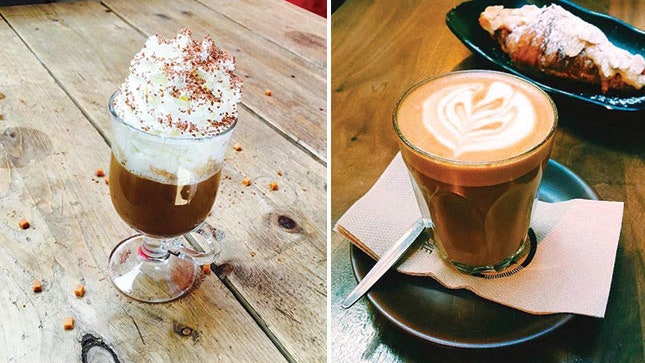 7 способов сделать кофе вкуснее