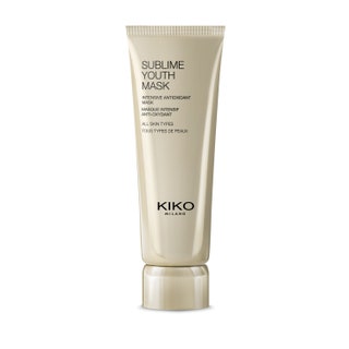 KIKO интенсивная антиоксидантная маска с ретинолом Sublime Youth Mask 900 руб.