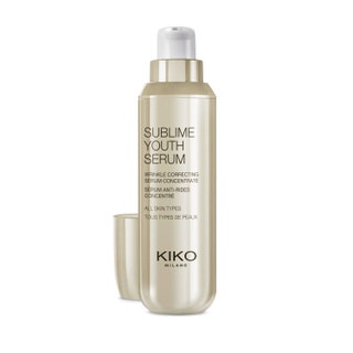 KIKO сыворотка против морщин Sublime Youth Serum 2170 руб.