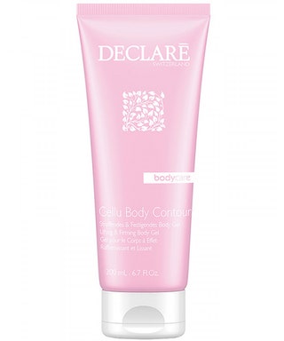 Моделирующий антицеллюлитный гель Cellu Body Contour Lifting  Firming Body Gel Declare. В сочетании со спортом этот гель...