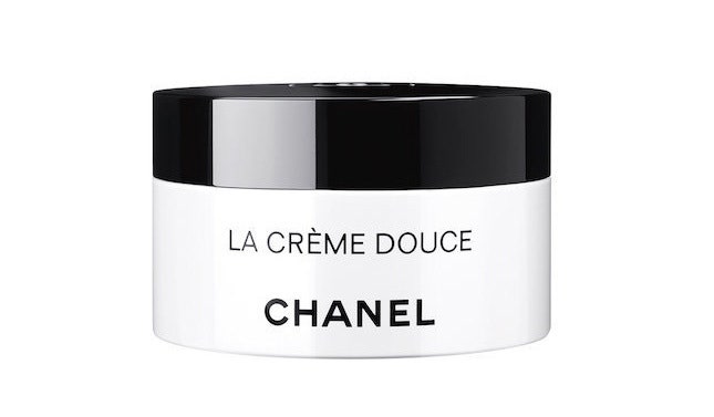 La Crème Douce крем для увлажнения и повышения упругости кожи лица и шеи Chanel