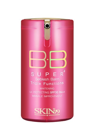 Skin79 Super Beblesh Balm Triple Functions. Культовое средство в мире корейской красоты. Этот крем идеален для светлой...
