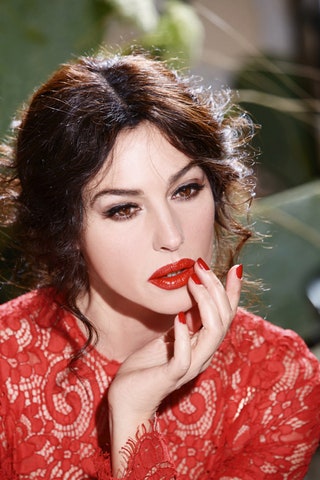 Самые красивые итальянки в мире (+ много ФОТО)
