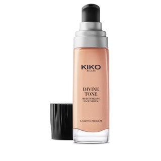 Kiko Milano тональный крем Divine Tone Radiant Face Serum 01 1710 руб.
