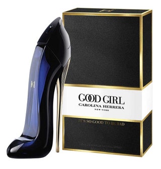Carolina Herrera парфюмерная вода Good Girl 4600 руб.