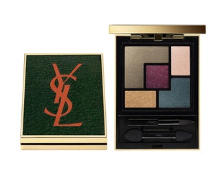 YSL палитра теней Couture Palette Collector 4420 руб.