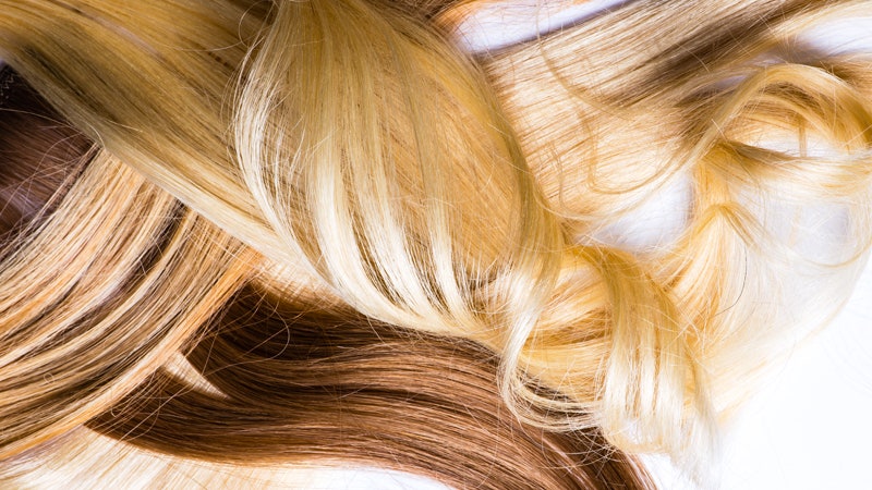 Плазмотерапия что это такое и как она помогает от выпадения волос | Allure