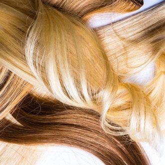 Остановите выпадение!  5 фактов о плазмотерапии волос