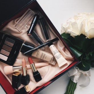 Осень Guerlain: новая коллекция макияжа