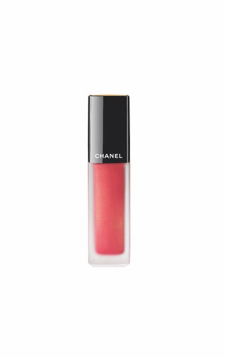 Жидкая матовая помада Rouge Allure Ink оттенок Sduisant 146