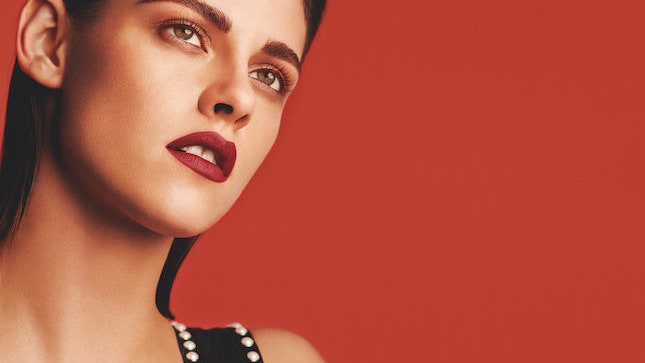 Rouge Allure Ink первая жидкая матовая помада Chanel