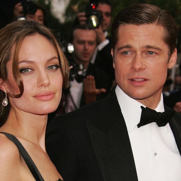 Конец прекрасной эпохи: все, что известно о разводе Анджелины Джоли и Брэда Питта